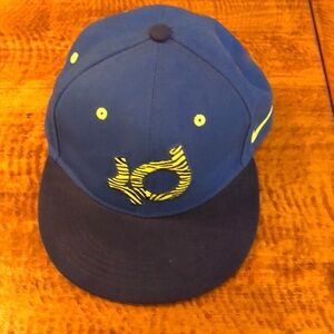 ❤️Nike kd Hat